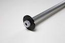 Adapter for Carbon & Aluminum Poles