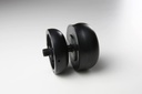 Ultra-Low-Power Ultrasonic wind meter (NMEA2000) 