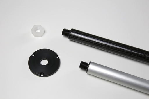[CMI1024] Adapter for Carbon & Aluminum Poles