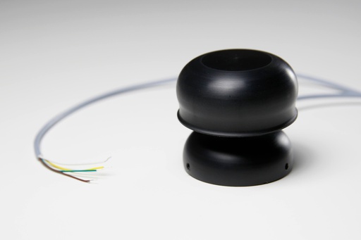 Ultra-Low-Power Ultrasonic wind meter (ULP STD)